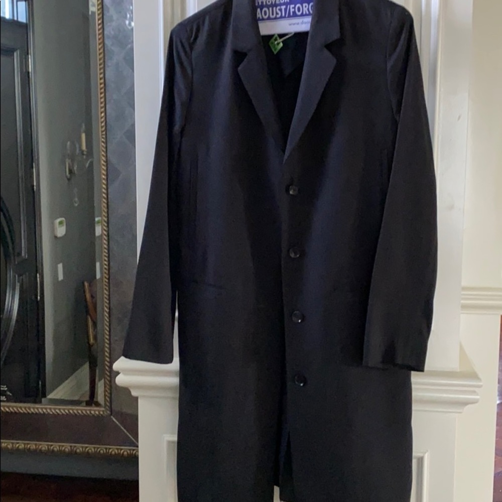 Light coat for fall!